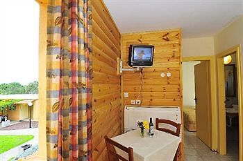 Gonen Holiday Village - Lodge Exterior photo