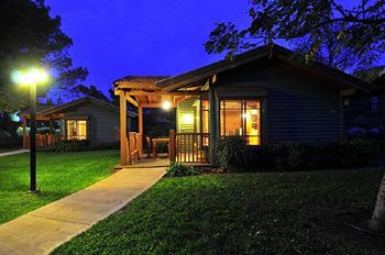 Gonen Holiday Village - Lodge Exterior photo